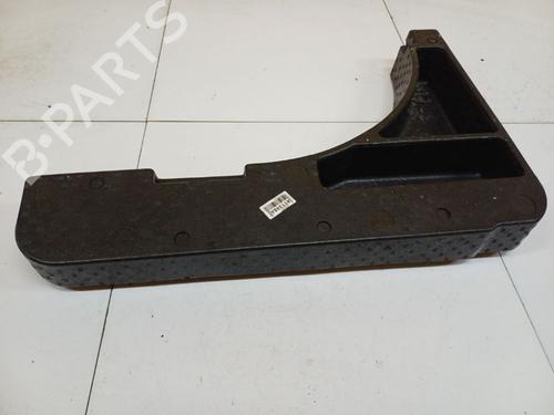 Boot lining OPEL INSIGNIA A Saloon (G09) 2.0 CDTI (69) | BP34740362I3 - Image 2