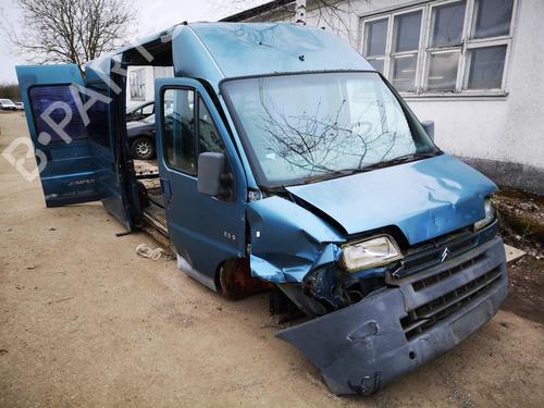Used Parts CITROËN JUMPER I Van (230L) 2.5 D (86 hp) 4445298