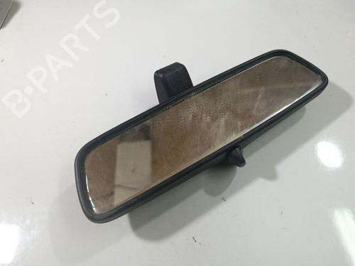 Used Rear mirror Rear mirror OPEL CORSA D (S07) 1.3 CDTI (L08, L68) (75 hp) 34816861 34816861