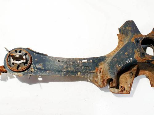 Used Left rear suspension arm Left rear suspension arm 39158995 39158995