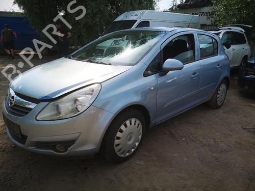 Engine mount OPEL CORSA D (S07) 1.2 (L08, L68) | BP32949280M89  - Image 6