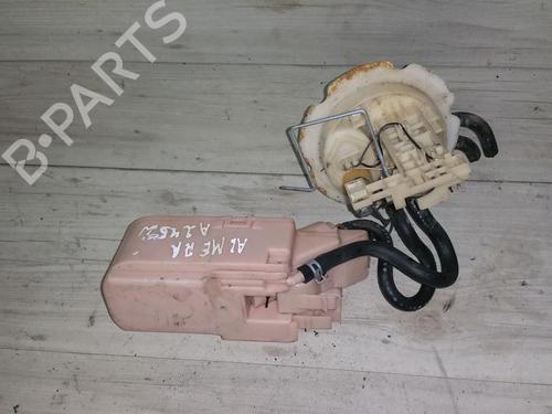 Used Fuel pump Fuel pump NISSAN ALMERA I Hatchback (N15) 1.4 (87 hp) 35649495 35649495