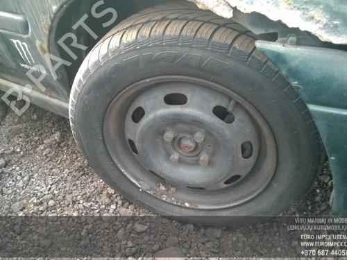 Electronic module ROVER 400 II Hatchback (RT) 414 | BP33531038M83  - Image 5