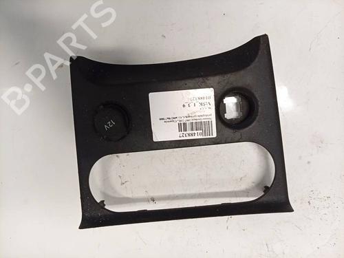 Used Other Other NISSAN QASHQAI I (J10, NJ10) 2.0 dCi (150 hp) 35478819 35478819