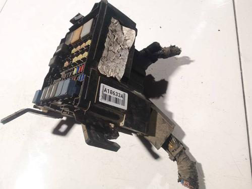 Used Fuse box Fuse box FORD FIESTA VI (CB1, CCN) 1.4 TDCi (68 hp) 32562523 32562523