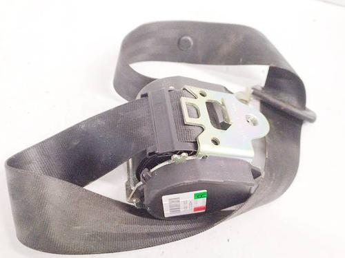 Rear left seatbelt AUDI A4 B7 (8EC) 2.0 TDI | BP36455380I29 - Image 3