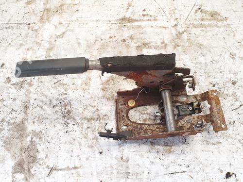 håndbremse håndbremse OPEL VECTRA C (Z02) 2.2 DGi (F69) (155 hp) 35490538 35490538