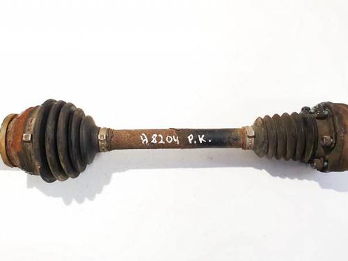Used Left front driveshaft Left front driveshaft SEAT IBIZA III (6L1) 1.4 TDI (70 hp) 35388354 35388354