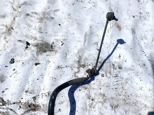Anti roll bar MITSUBISHI ECLIPSE CROSS (GK_, GL_) 1.5 T-Mivec | BP35023589M96 - Image 3