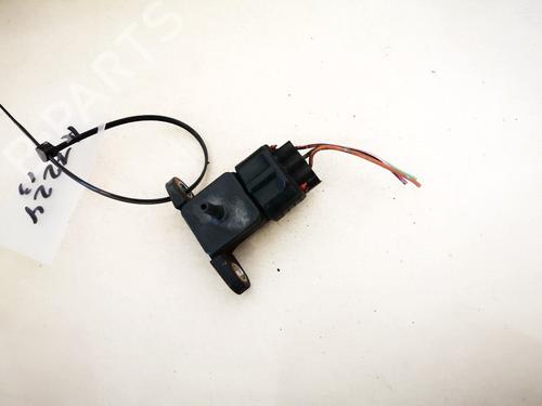 Electronic module MAZDA PREMACY (CP) 2.0 TD | BP35499556M83 - Image 3