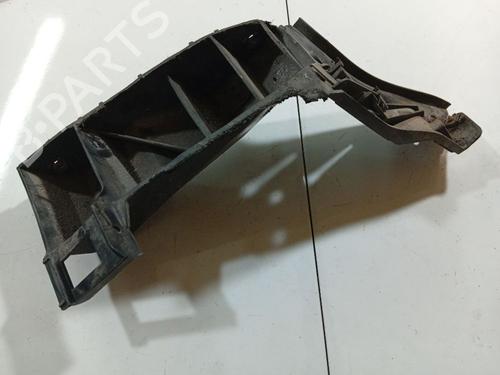 Used Rear bumper bracket Rear bumper bracket VW POLO IV (9N_, 9A_) 1.4 TDI (70 hp) 34889763 34889763