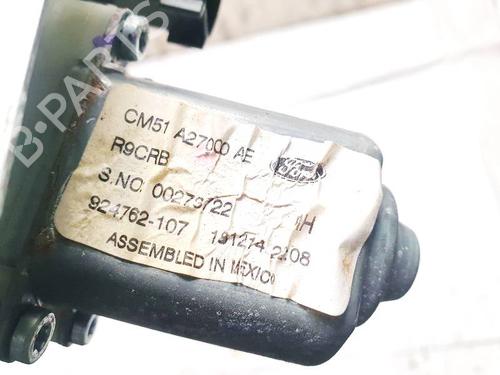 Right rear window motor FORD FOCUS III 2.0 | BP35105708E22 - Image 2