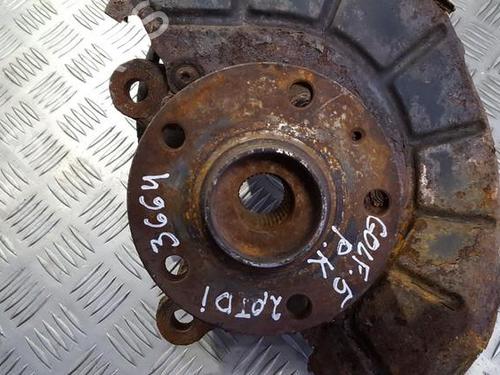 Used Left front steering knuckle Left front steering knuckle 35672092 35672092