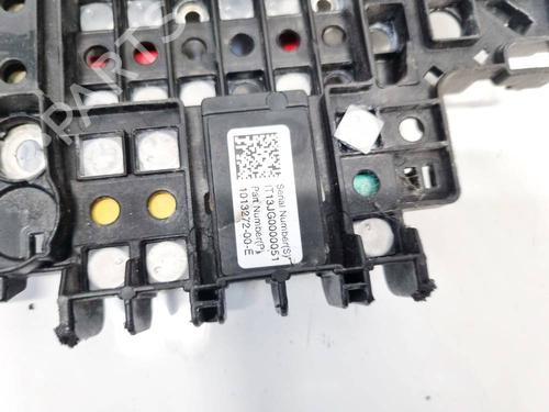 Fuse box TESLA MODEL S (5YJS) 85D AWD | BP32618563E1