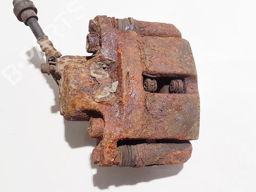 Used Left front brake caliper Left front brake caliper 35639318 35639318