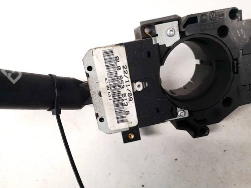 Warning switch VW PASSAT B6 (3C2) 2.0 TDI | BP35328167I22 - Image 2