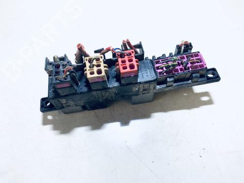 Used Fuse box Fuse box VW GOLF IV (1J1) 1.9 TDI (110 hp) 33082666 33082666
