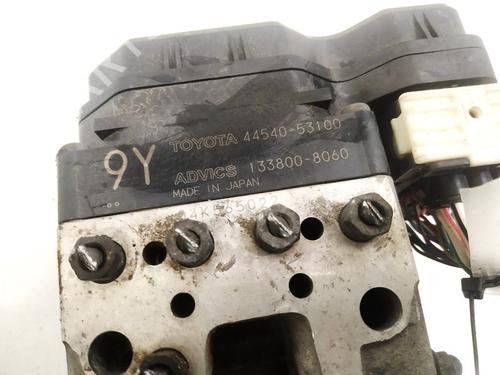 ABS pump LEXUS GS (_S19_) 300 (GRS190_, GRS190R) | BP35427522M43 - Image 3