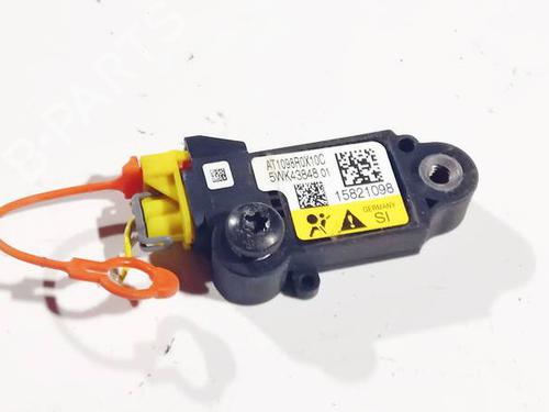 Used Electronic module CHEVROLET HHR 2.4 (170 hp) 32581875