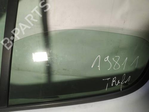 Used Front left door window Front left door window 35175107 35175107