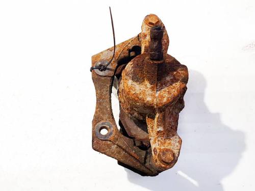 Left front brake caliper JAGUAR X-TYPE I (X400) 2.1 V6 | BP34784625M105 - Image 2