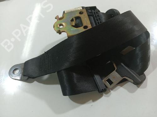 Used Rear right seatbelt Rear right seatbelt 34905729 34905729
