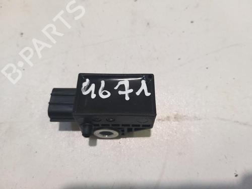 Used Electronic module Electronic module HONDA CR-V III (RE_) 2.2 i-CTDi 4WD (RE6) (140 hp) 33508972 33508972