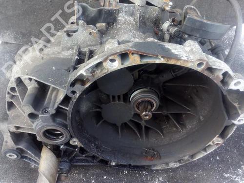 Used Gearbox Gearbox 35656926 35656926