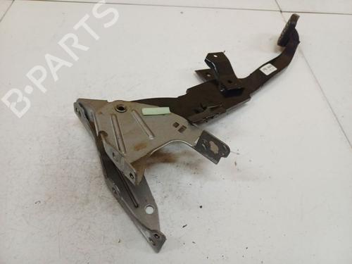 Other MAZDA 3 (BL) 2.2 MZR CD (BL10) | BP37093420O1 - Image 2