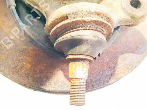Left front steering knuckle FORD TRANSIT Van (FA_ _) 2.4 TDCi RWD | BP38739894M25 - Image 3