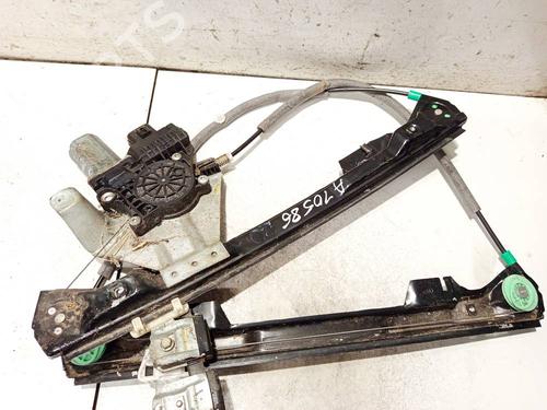 Used Front left window mechanism Front left window mechanism 34891019 34891019