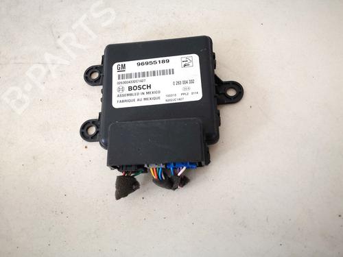 Used Electronic module Electronic module 35427095 35427095