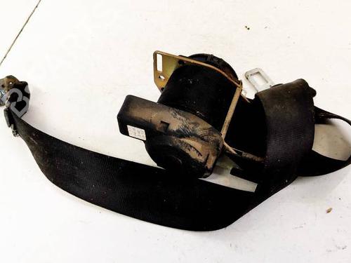Used Rear right seatbelt Rear right seatbelt 35330668 35330668