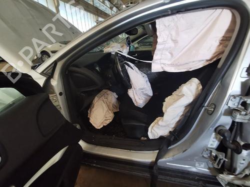 Engine control unit (ECU) CITROËN C5 III (RD_) 1.6 HDi 110 (RD9HZC) | BP36102697M57 - Image 14