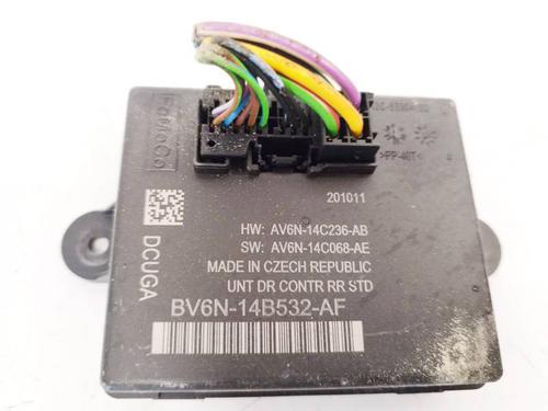 Electronic module FORD FOCUS III 1.6 TDCi | BP39040826M83 - Image 2