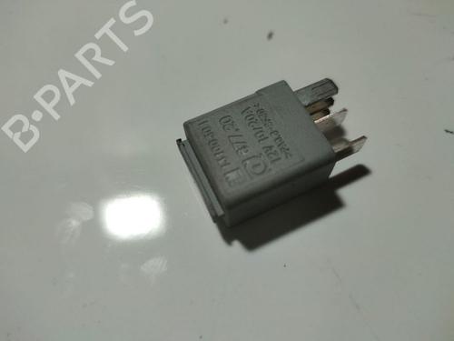 Used Electronic sensor Electronic sensor OPEL ZAFIRA / ZAFIRA FAMILY B (A05) 1.9 CDTI (M75) (120 hp) 32564709 32564709