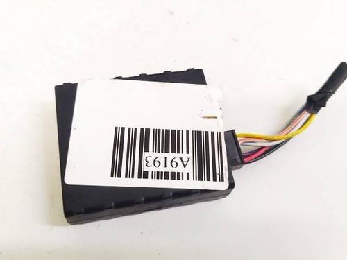 Electronic module MERCEDES-BENZ C-CLASS (W204) C 200 CDI (204.007, 204.006) | BP32622047M83 - Image 2