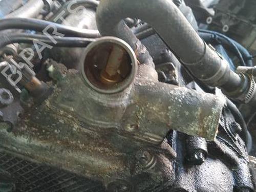 Used Thermostat housing Thermostat housing 35080754 35080754