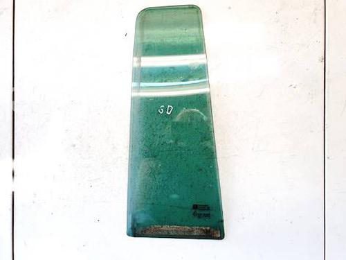 Used Rear right quarter glass Rear right quarter glass 36960332 36960332
