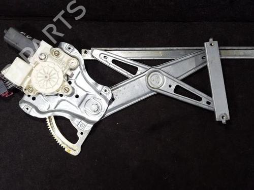 Used Front right window mechanism Front right window mechanism 35659602 35659602