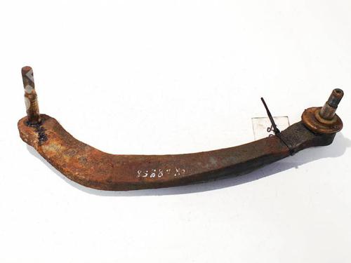 Used Left rear steering knuckle Left rear steering knuckle 35312464 35312464