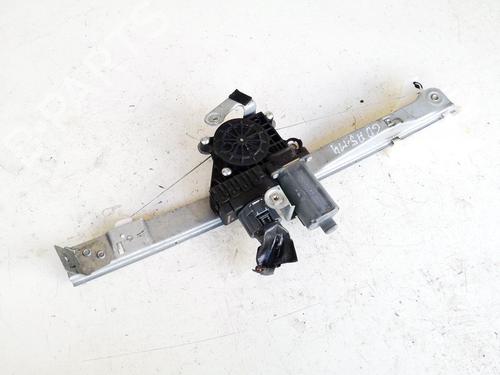 Used Rear right window mechanism Rear right window mechanism 35612183 35612183