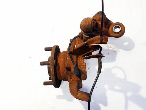Left front steering knuckle NISSAN PRIMERA Hatchback (P12) 1.9 dCi | BP39999093M25 - Image 2