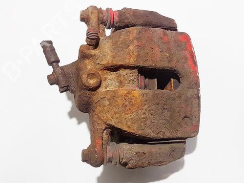 Used Left front brake caliper Left front brake caliper 35543699 35543699