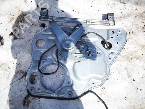 Used Rear left window mechanism Rear left window mechanism 35268154 35268154