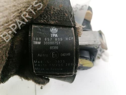 Rear left seatbelt VW PASSAT B5 Variant (3B5) 1.9 TDI | BP35473219I29 - Image 3