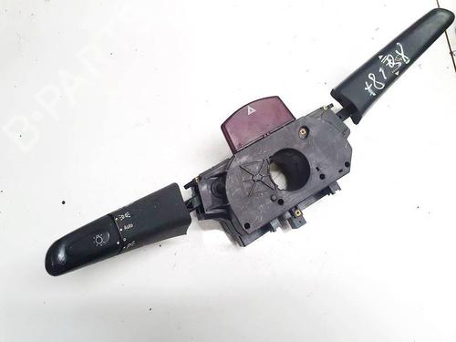 Used Warning switch Warning switch MERCEDES-BENZ M-CLASS (W163) ML 270 CDI (163.113) (163 hp) 35410819 35410819