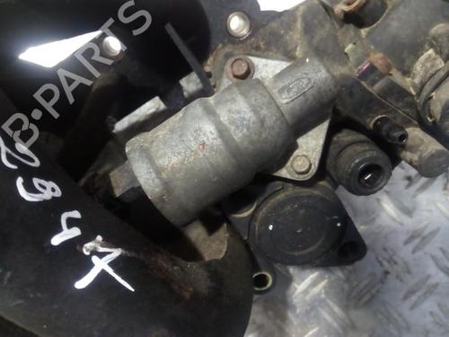 Used Electronic sensor Electronic sensor 35655696 35655696