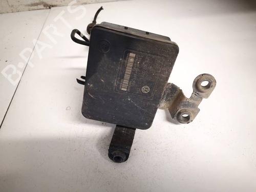 Used ABS pump ABS pump VW BORA I (1J2) 1.9 TDI (101 hp) 34895749 34895749