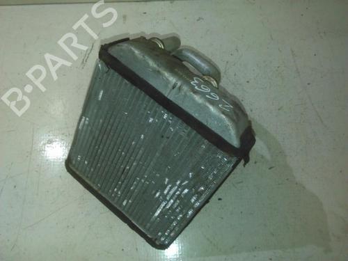 Used Heater matrix Heater matrix MITSUBISHI CARISMA (DA_) 1.8 GDI (DA2A) (122 hp) 35655455 35655455